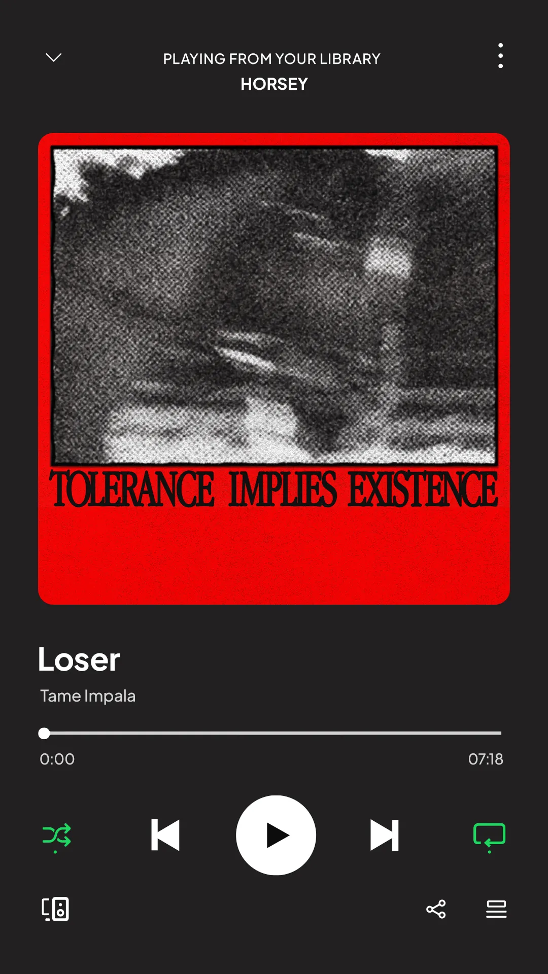 Spotify Song Mockup(1)